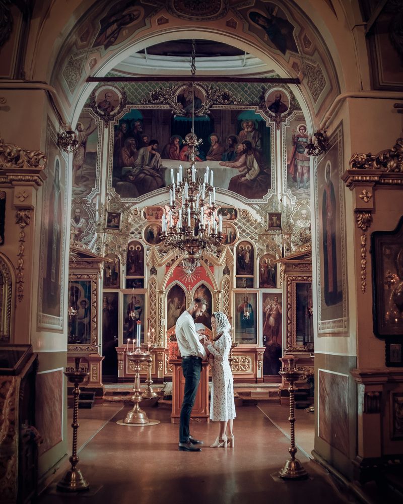 Photograph by Олеся Воробьева