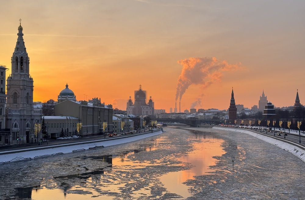 Фотография автора Галина Санчирова