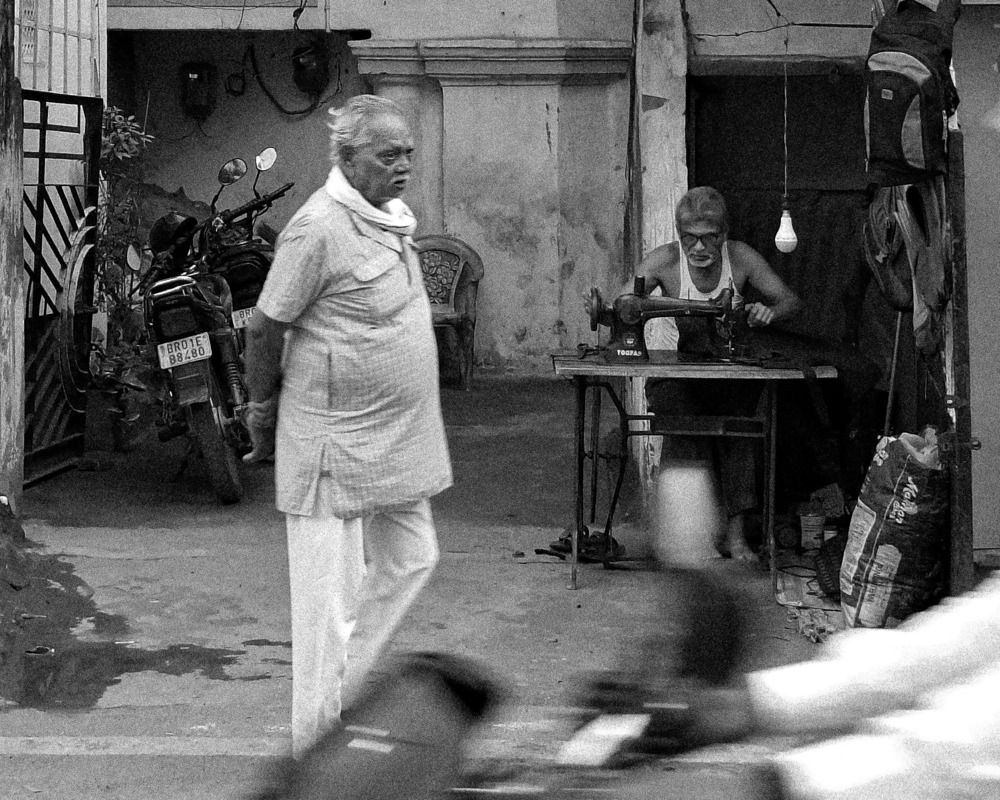 Photograph by AKASH CHETRI
