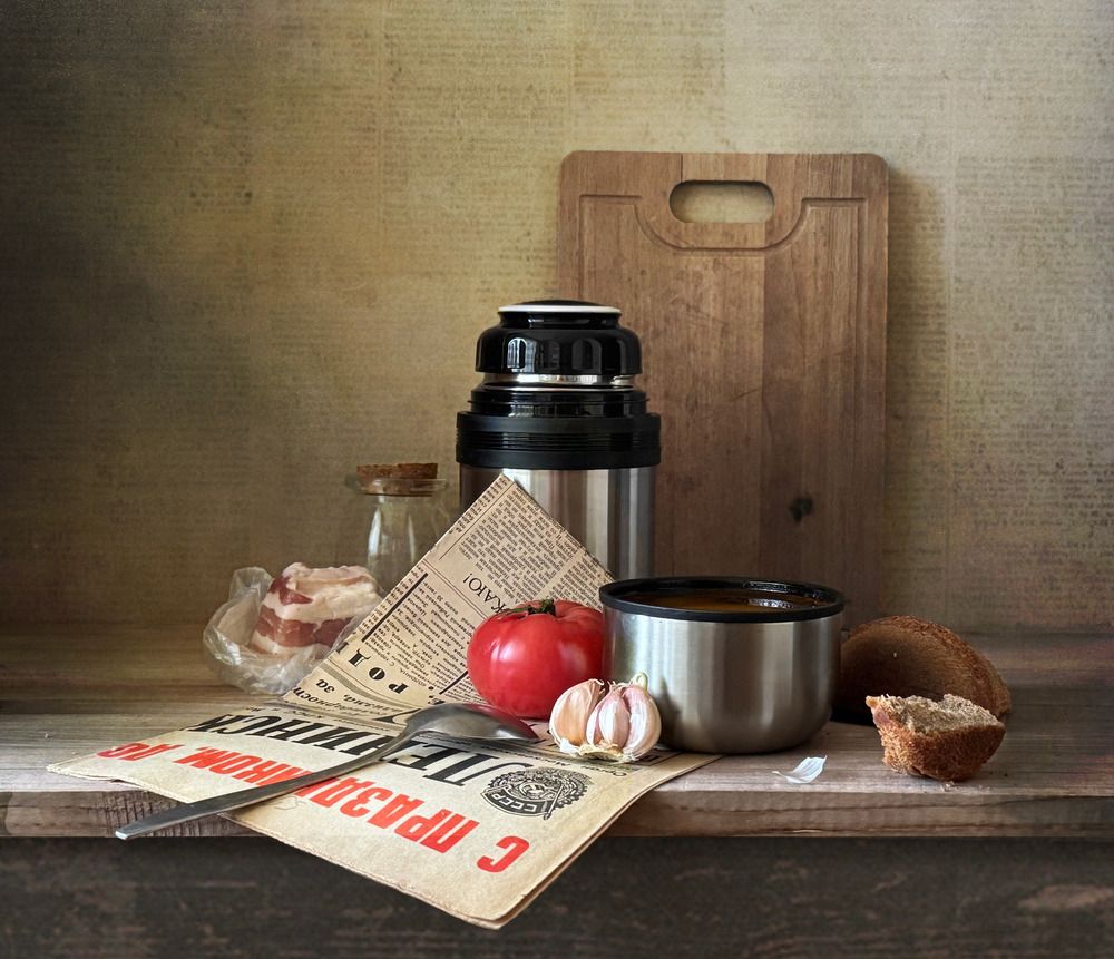 Photograph by Марина Докадина