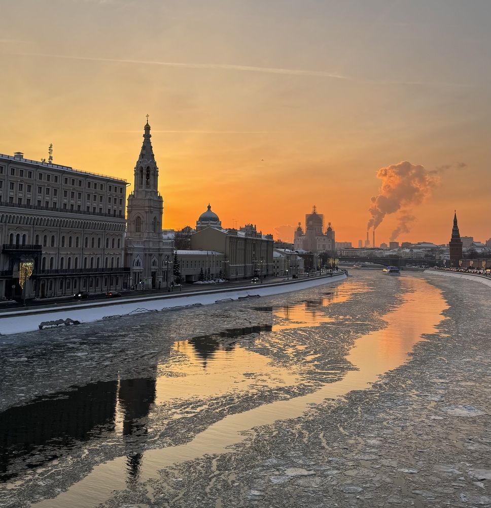 Фотография автора Галина Санчирова