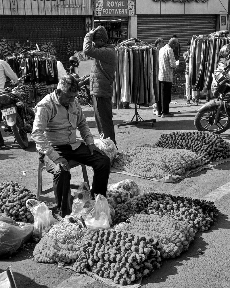 Photograph by AKASH CHETRI