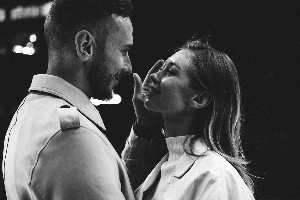 Photograph by Анна Василькова