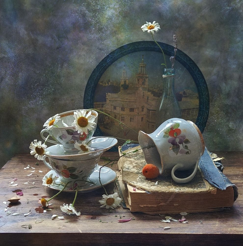 Photograph by Ирина Курмалеева
