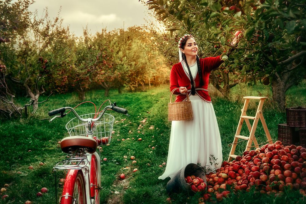 Apple Season