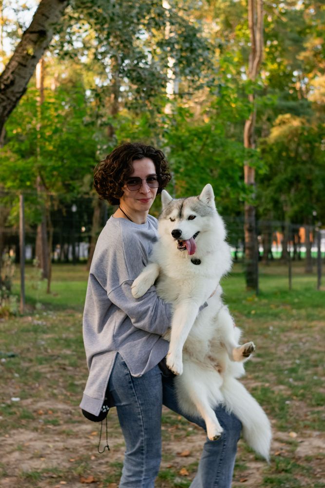 Photograph by Юлия Коноплина