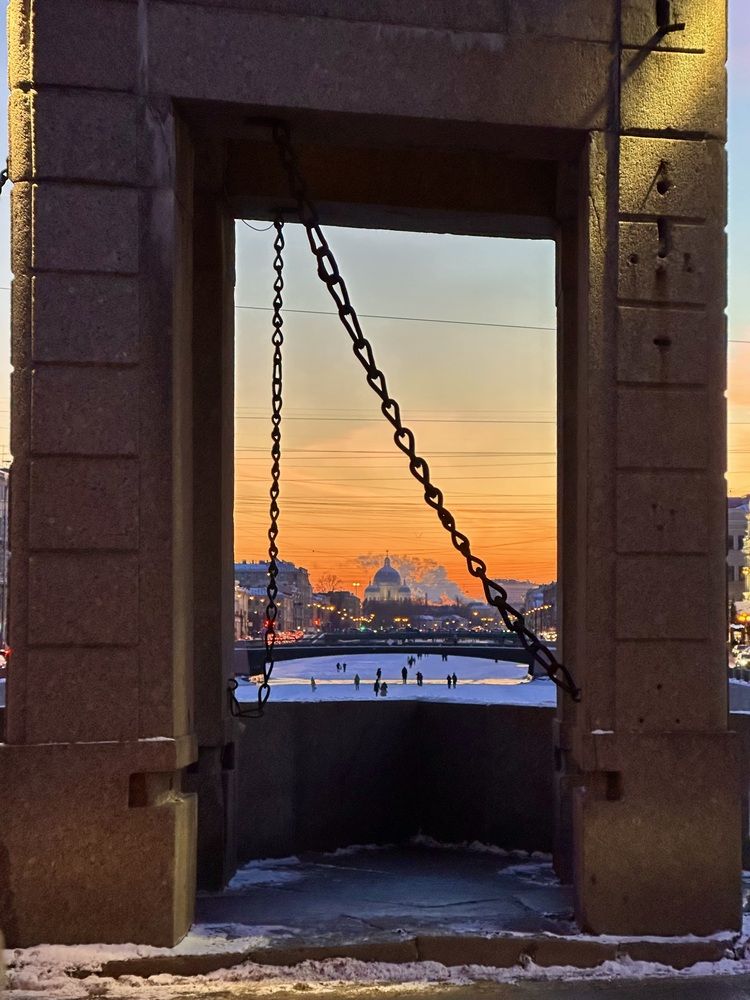 Photograph by Елена Безперстова