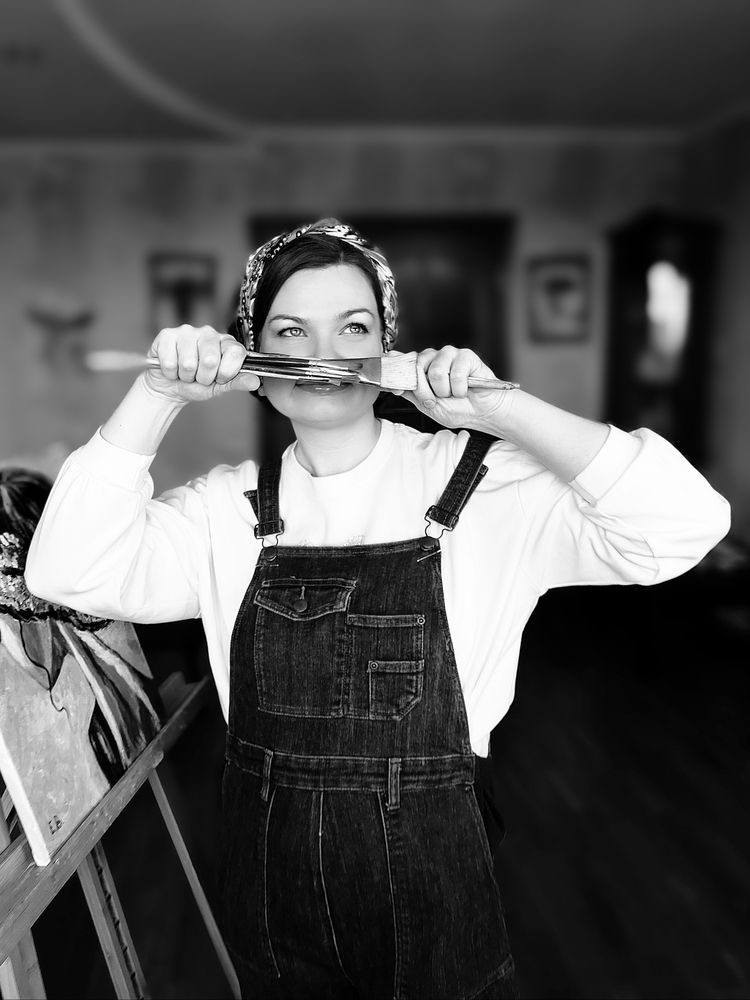 Фотография автора Elvira Oleinik