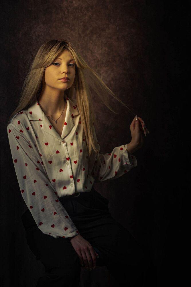 Photograph by Евгений Гойло