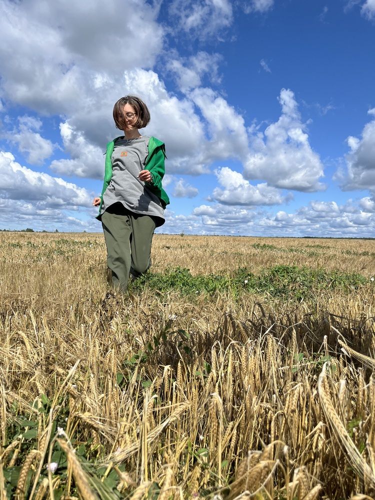 Photograph by Юлия Коноплина