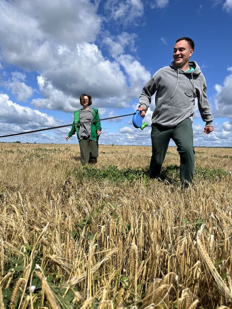 Photograph by Юлия Коноплина