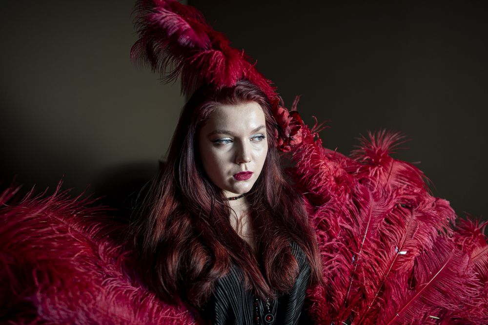 Photograph by Оксана Фалькова