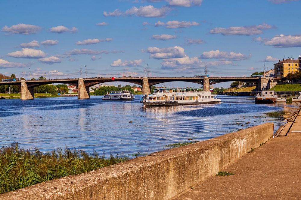 Photograph by Татьяна Глухова