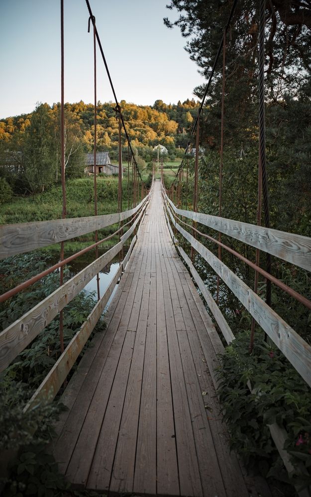 Photograph by Aleksandra Alekseeva