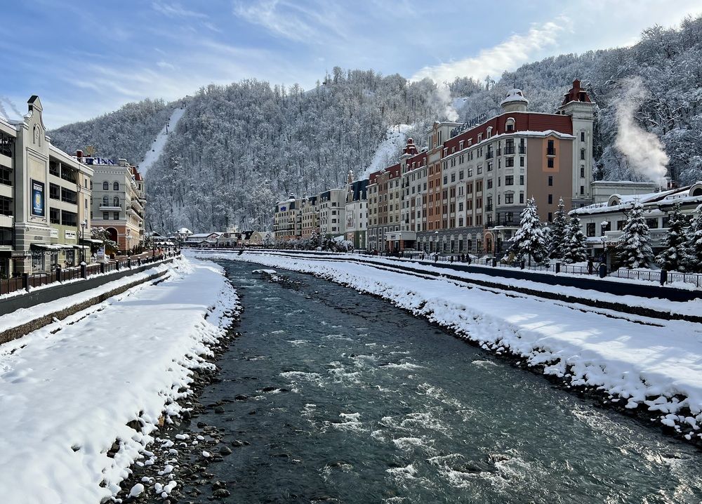 Photograph by Олег Банковский