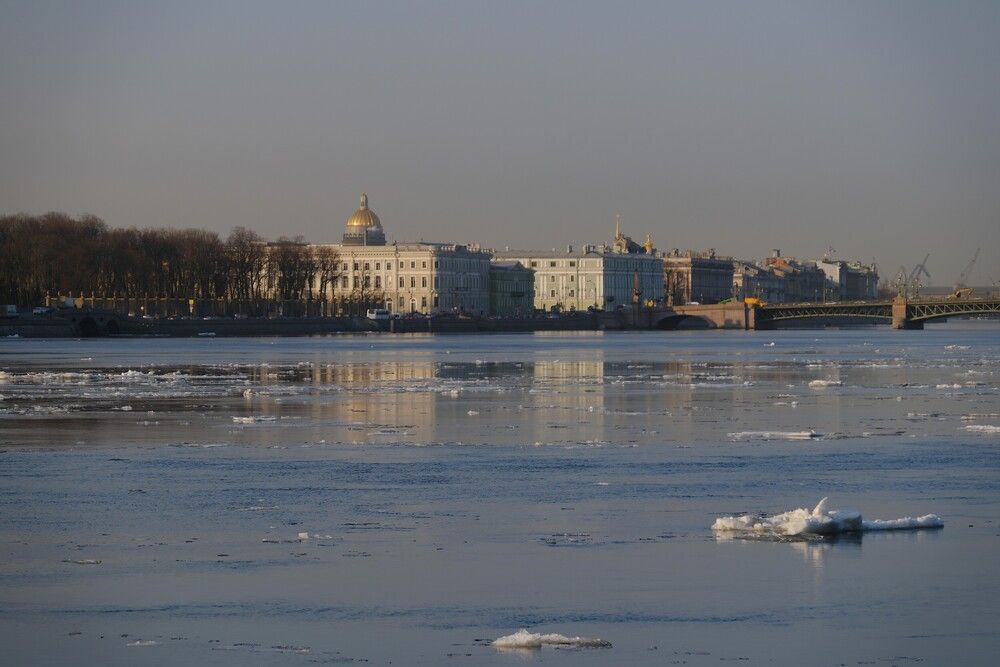 Photograph by Лариса Андреева