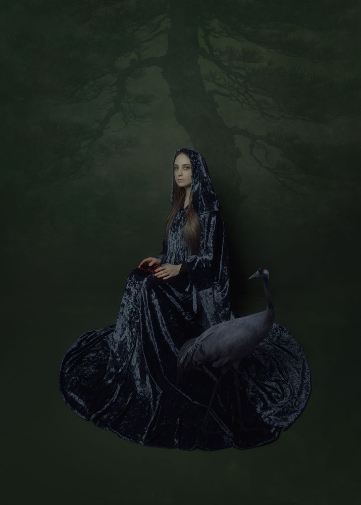 Photograph by Калюжина Татьяна