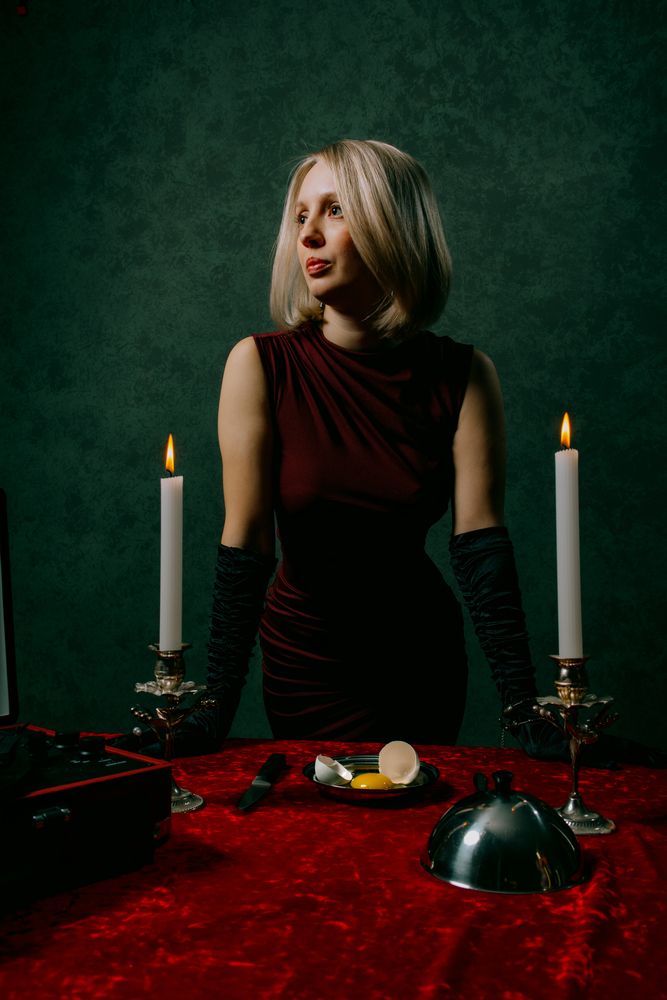 Photograph by Даниил Безъязыков