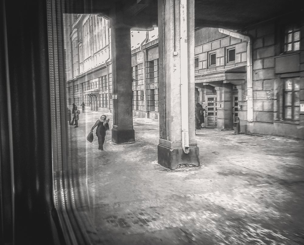 С любимыми не расставайтесь