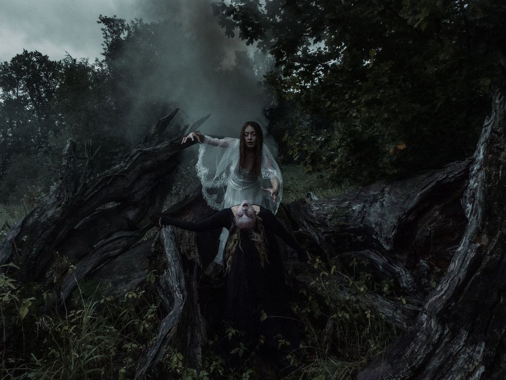 Photograph by Анатолий Румачик