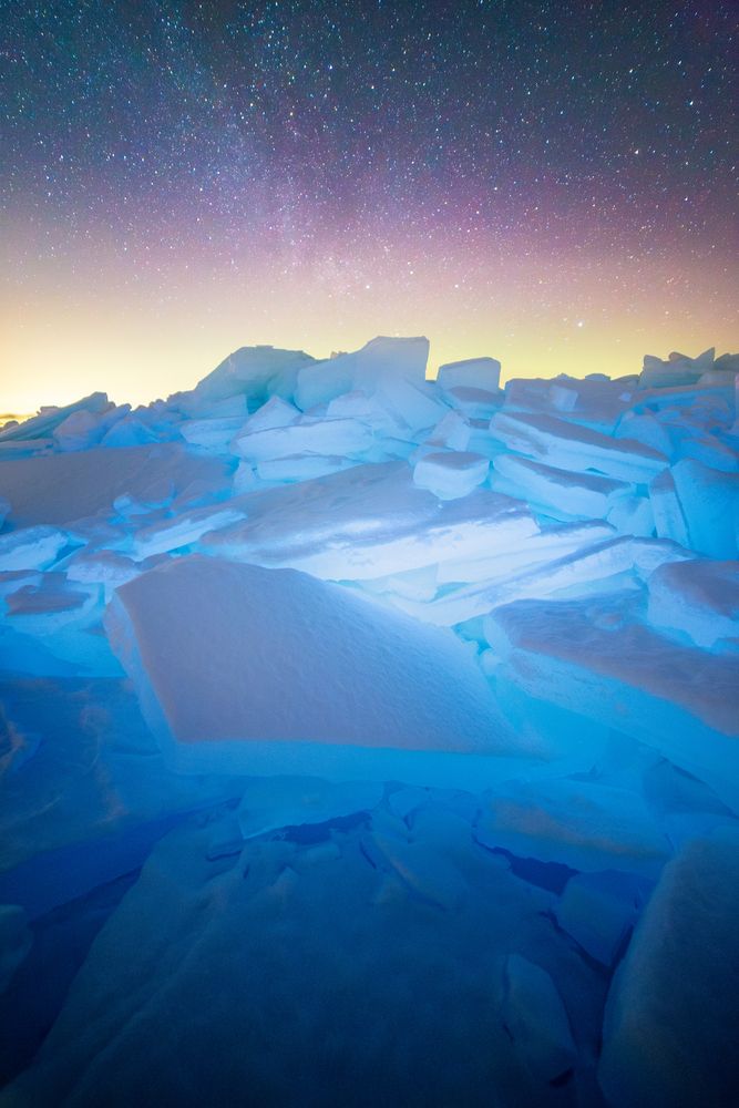 Photograph by Andres Papp