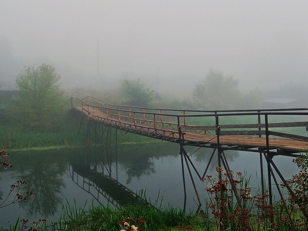 Photograph by Андрей Березин