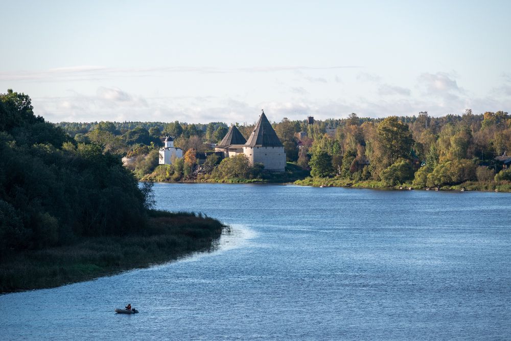 Photograph by Даниил Пузаков