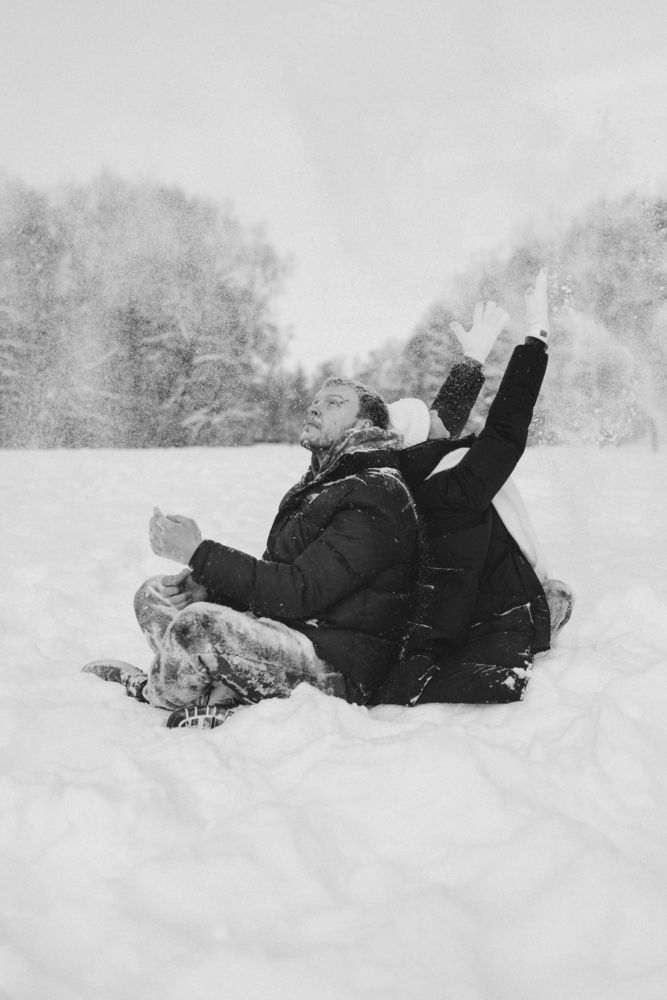Олег и Лиза