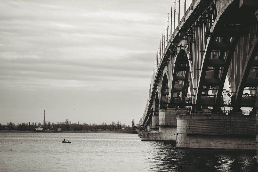 Photograph by Dmitrii Zabuga