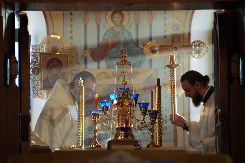 Photograph by Ольга Аристова