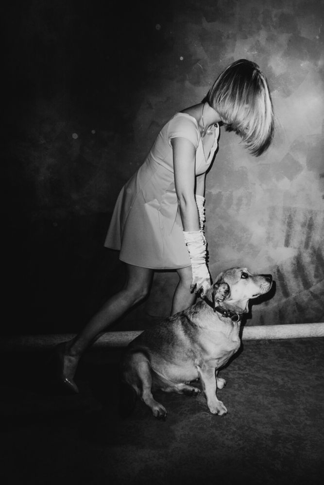 Photograph by Даниил Безъязыков