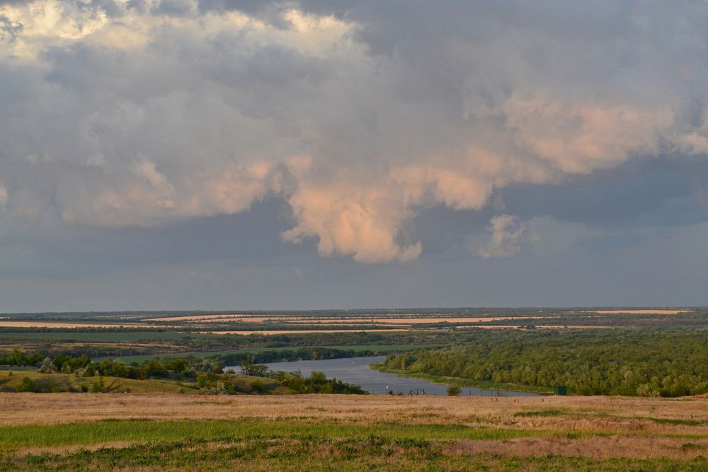 Photograph by Алина Николаева