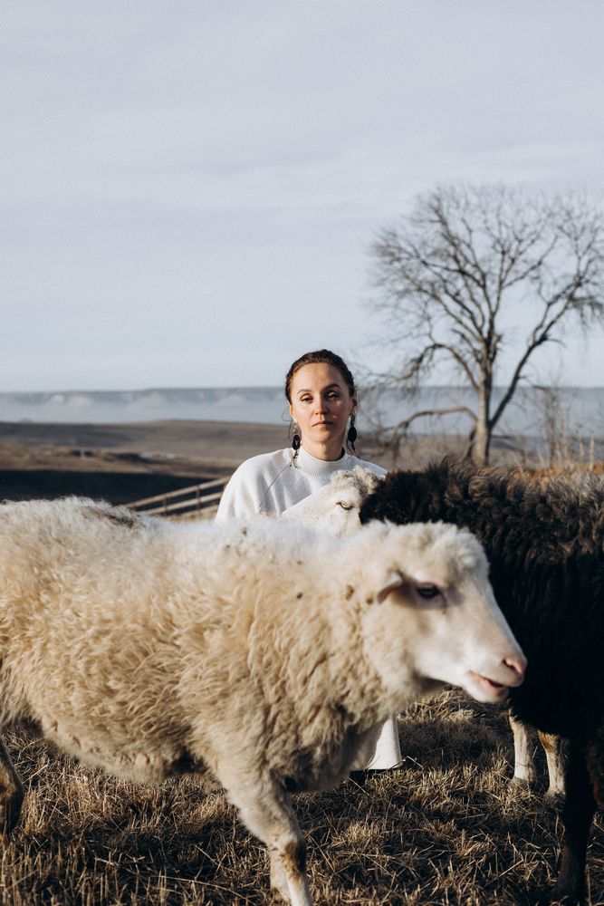 Photograph by Нина Зайцева