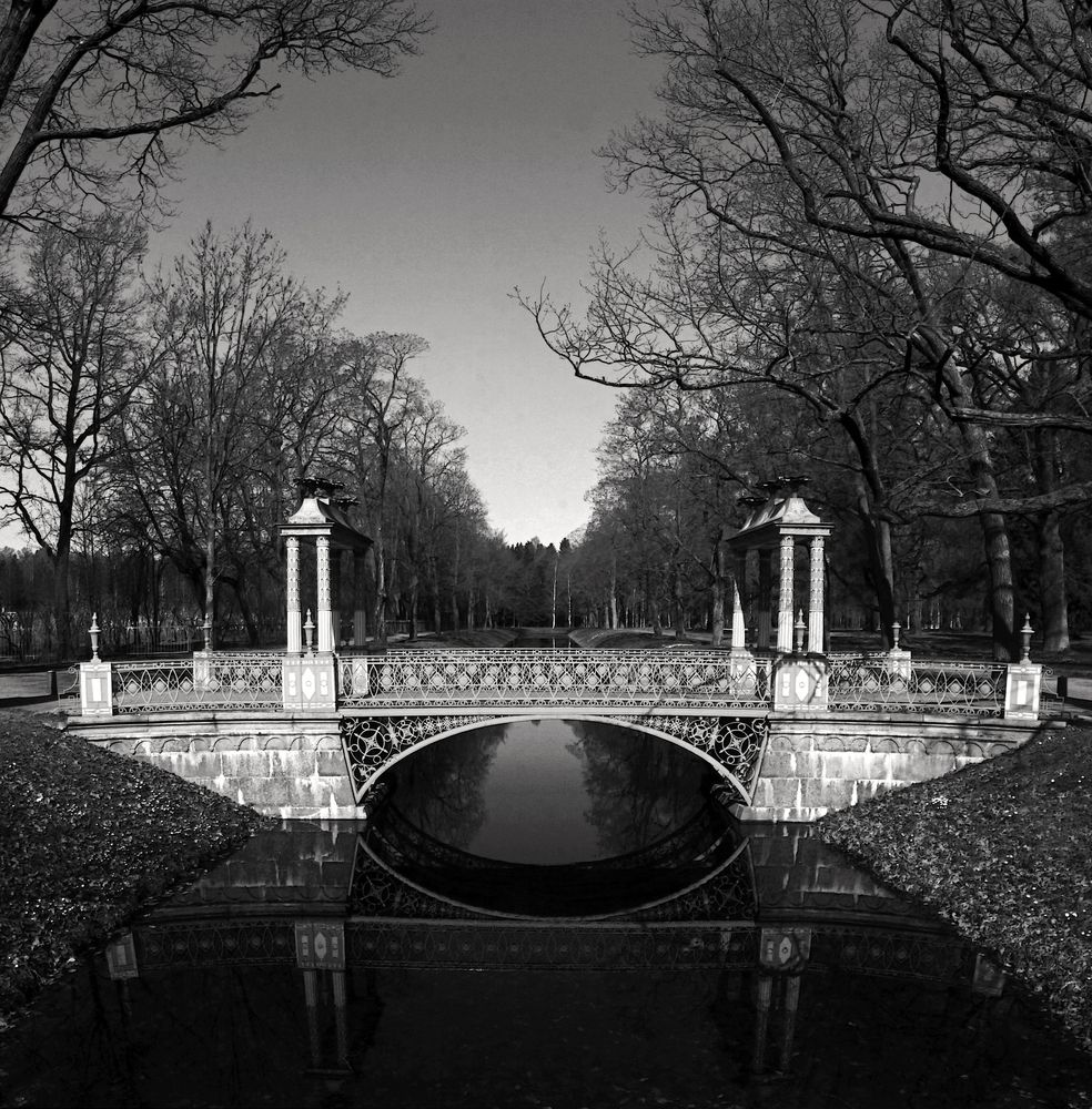 Photograph by Сергей Григорьев