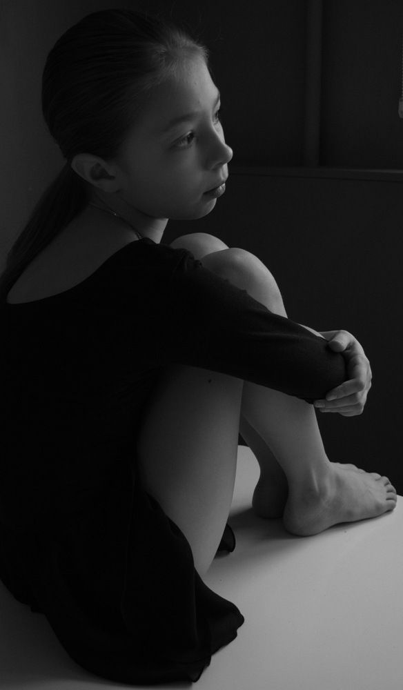 Photograph by Анастасия Туркина