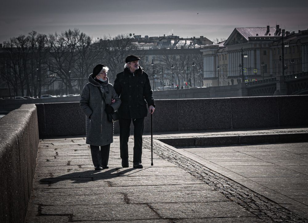 Photograph by Анна Стрелковская