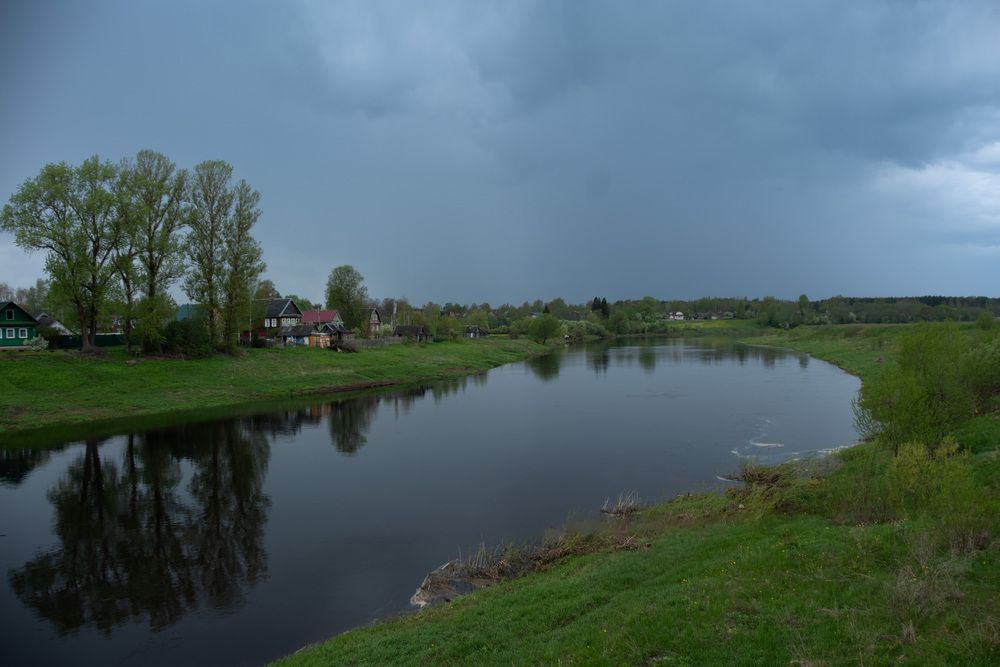 Photograph by Лариса Андреева