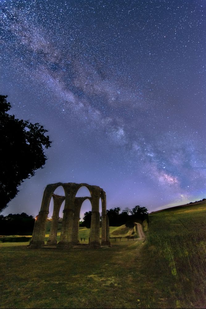 Photograph by Fernando Fossaroli