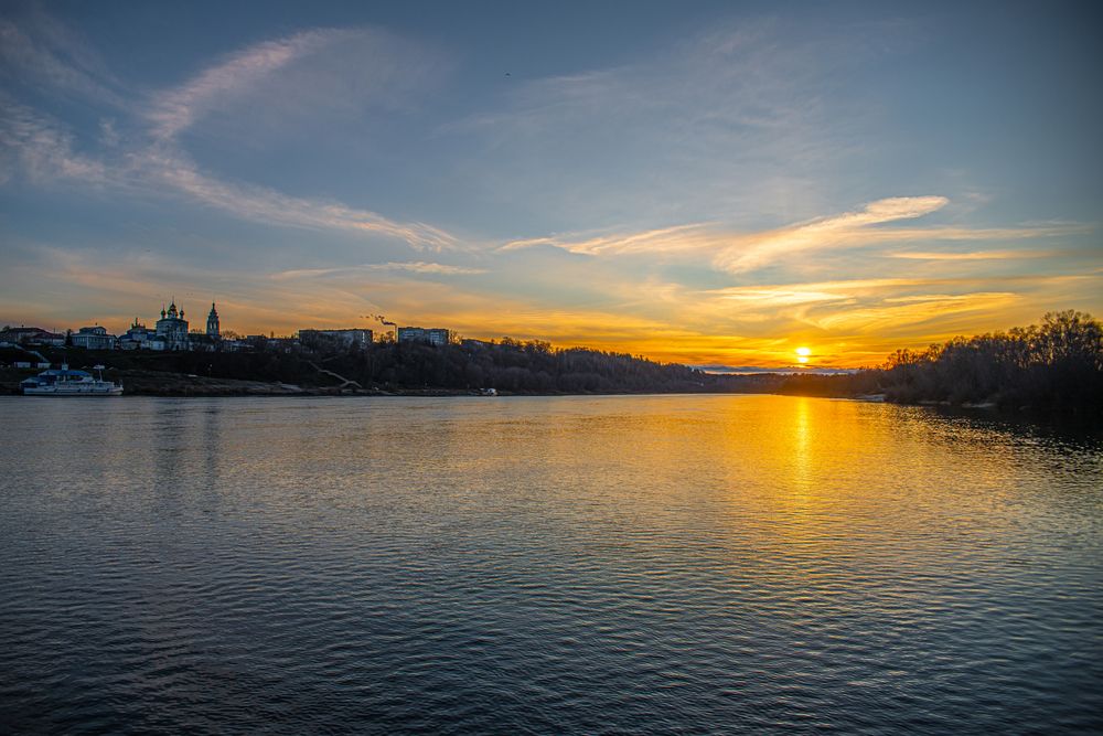 Фотография автора Николай Абакумов