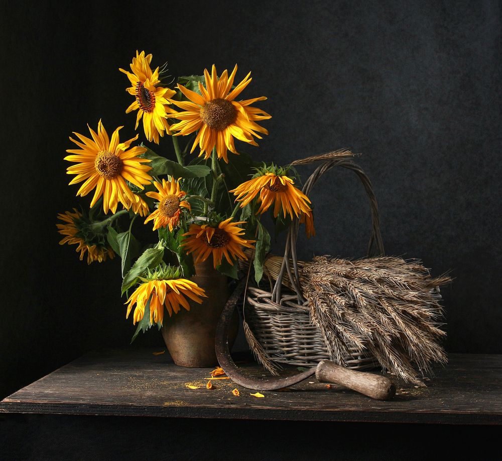 Photograph by Наталья Казанцева