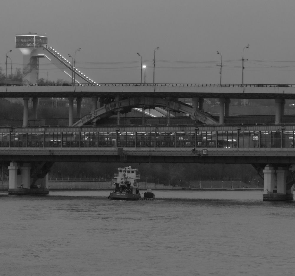 Photograph by Дашима