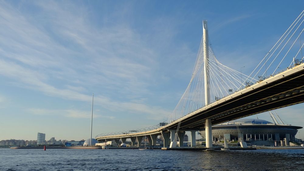 Photograph by Лариса Андреева