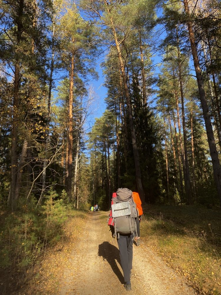 Photograph by Alexandr Vasilev