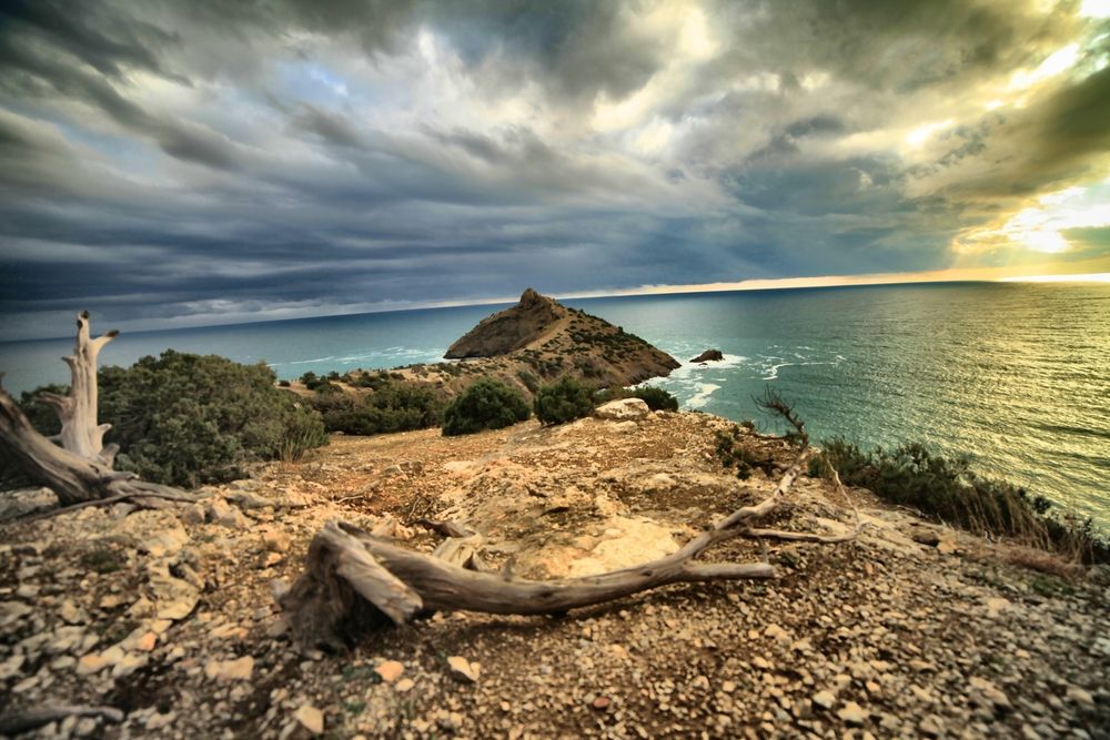 Photograph by Загуменнов Максим