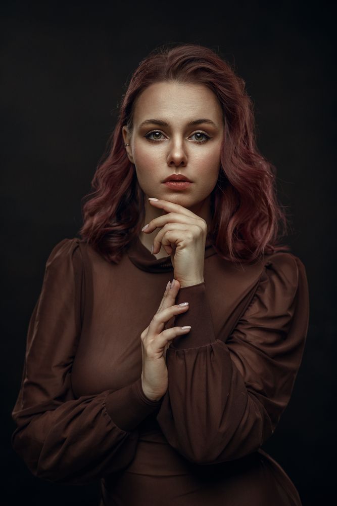 Фотография автора Лера Васильчева
