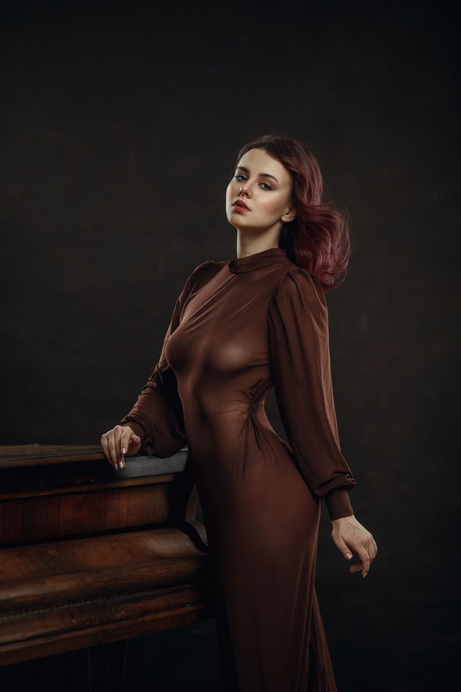 Фотография автора Лера Васильчева