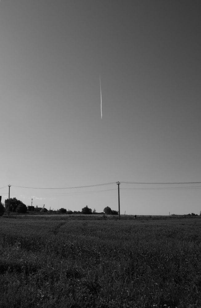 Photograph by Евгения Черенкова