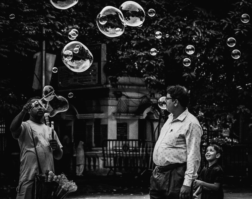Photograph by Arindam Mullick