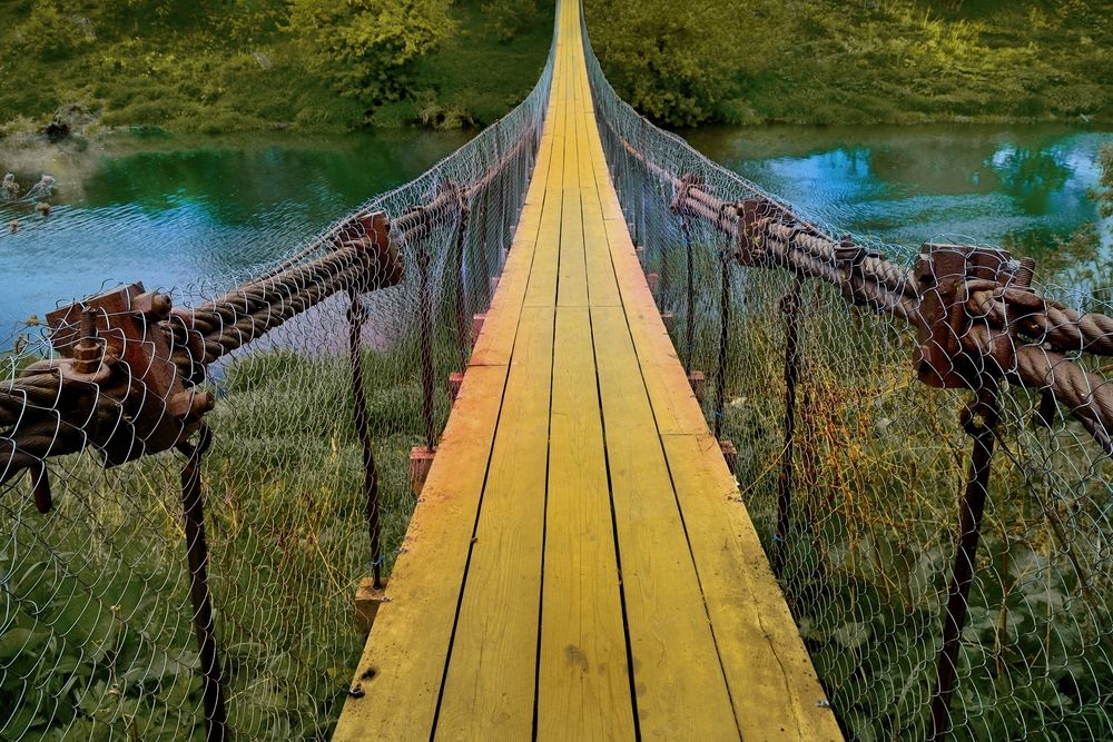 Не в лесах Амазонки