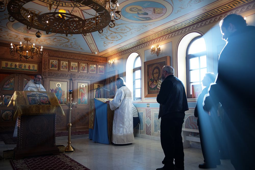 Photograph by Ольга Аристова